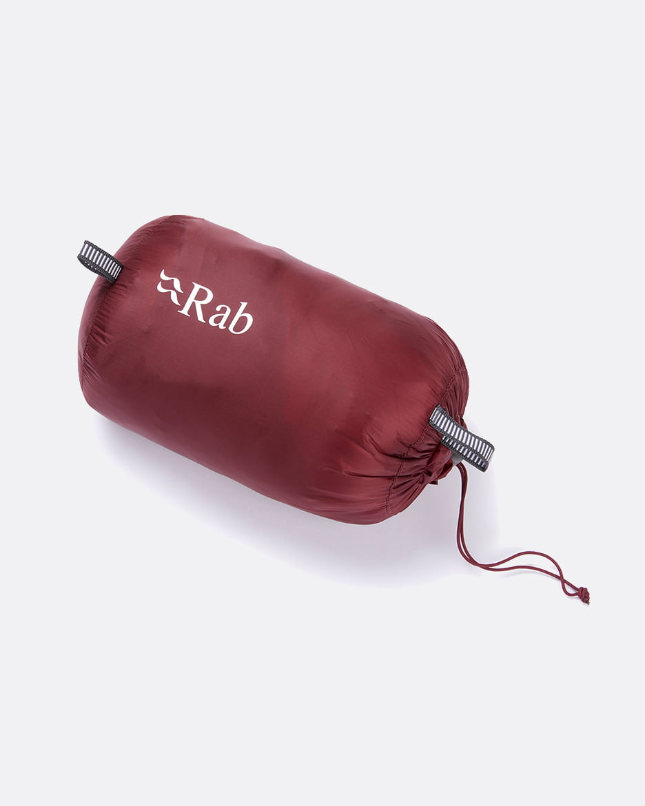 Bolsa compresora para chaquetas - Bolsas