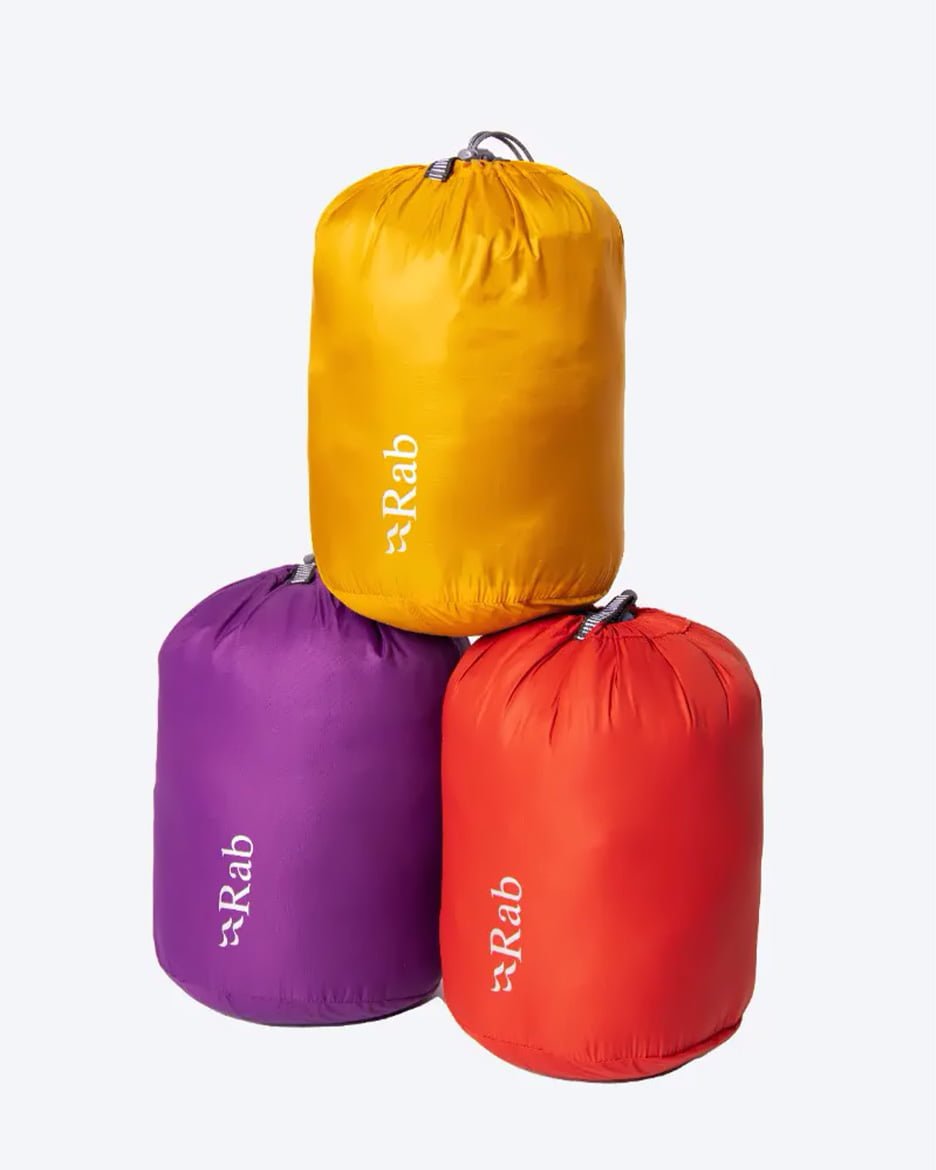 Bolsa compresora para chaquetas - Bolsas