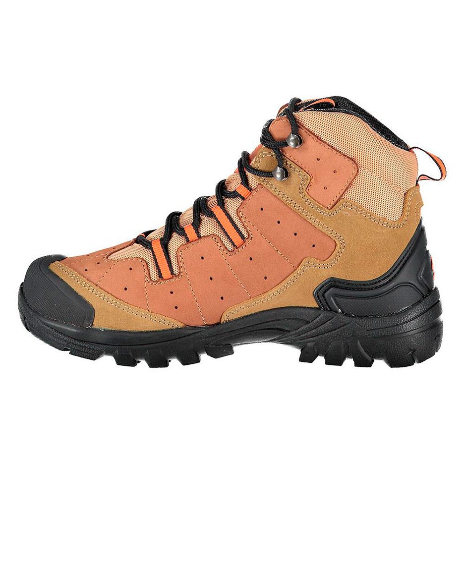 Boreal Nevada Junior - Botas de montaña