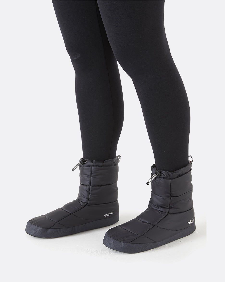 Botas de Cabaña de Primaloft Rab Cirrus Hut Boot - 15% -