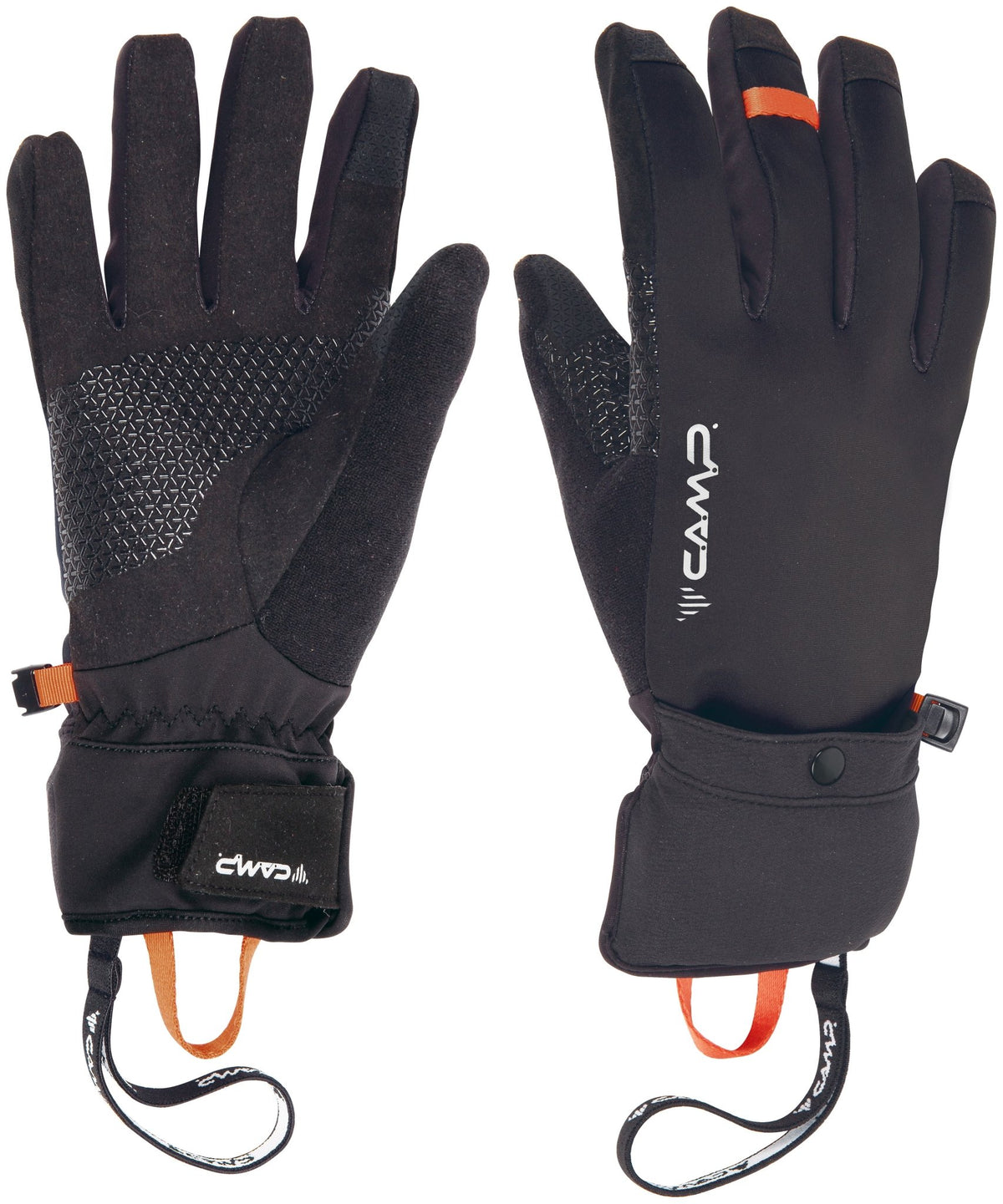 C.A.M.P. G Dual Warm – Guantes de esquí de travesía - Guantes