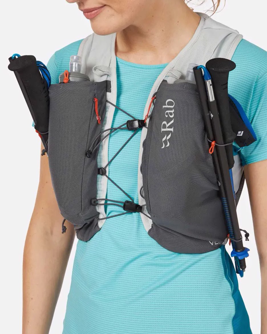 Chaleco Rab Veil 6 - Chalecos