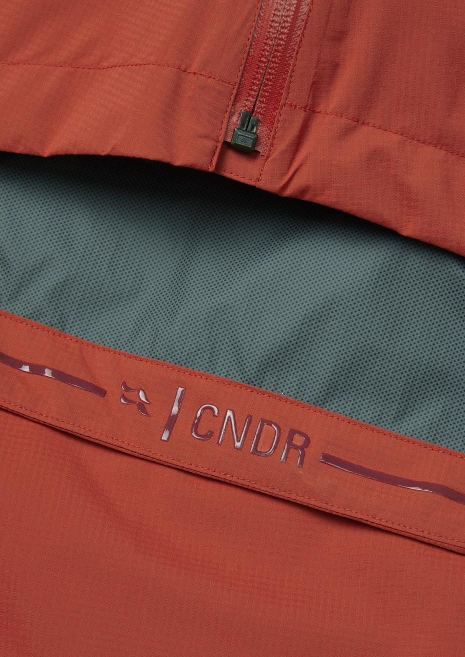 Cinder Downpour Light Jacket Wmns - Chaquetas