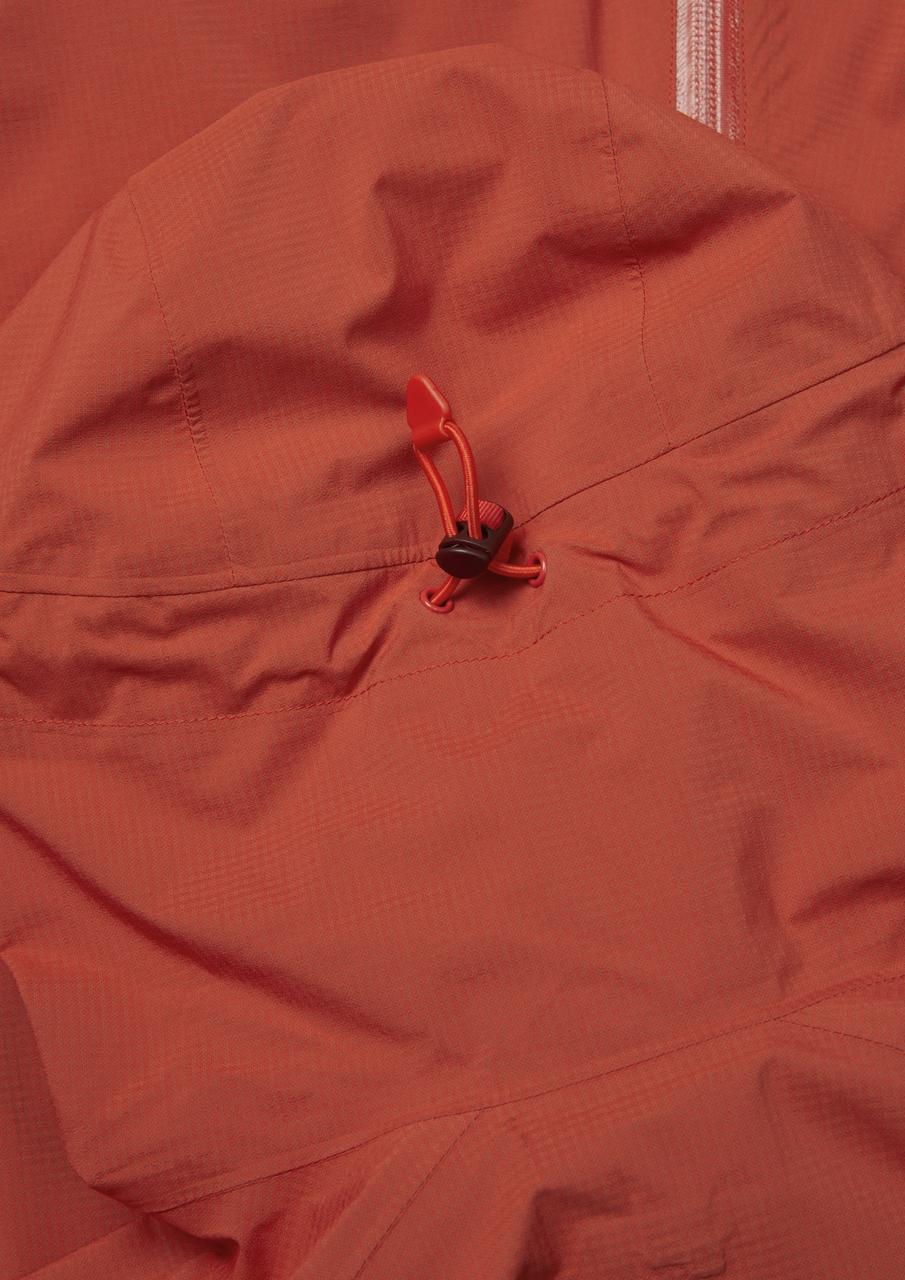 Cinder Downpour Light Jacket Wmns - Chaquetas