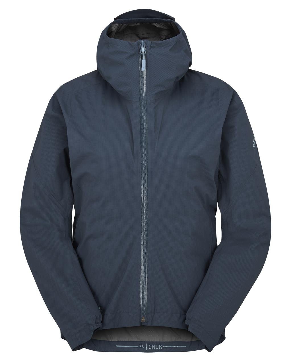 Cinder Downpour Light Jacket Wmns - Chaquetas