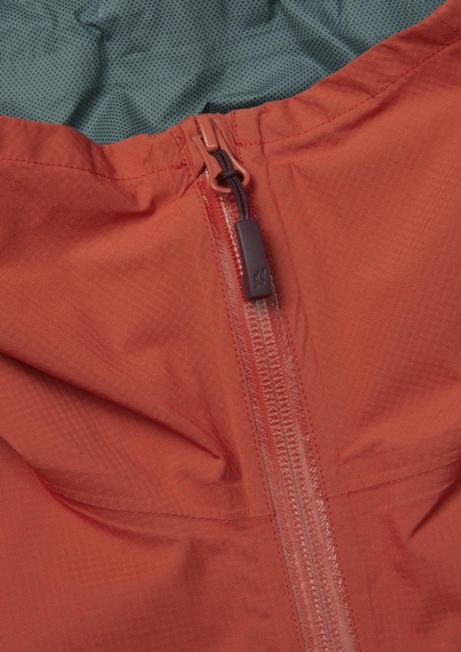 Cinder Downpour Light Jacket Wmns - Chaquetas