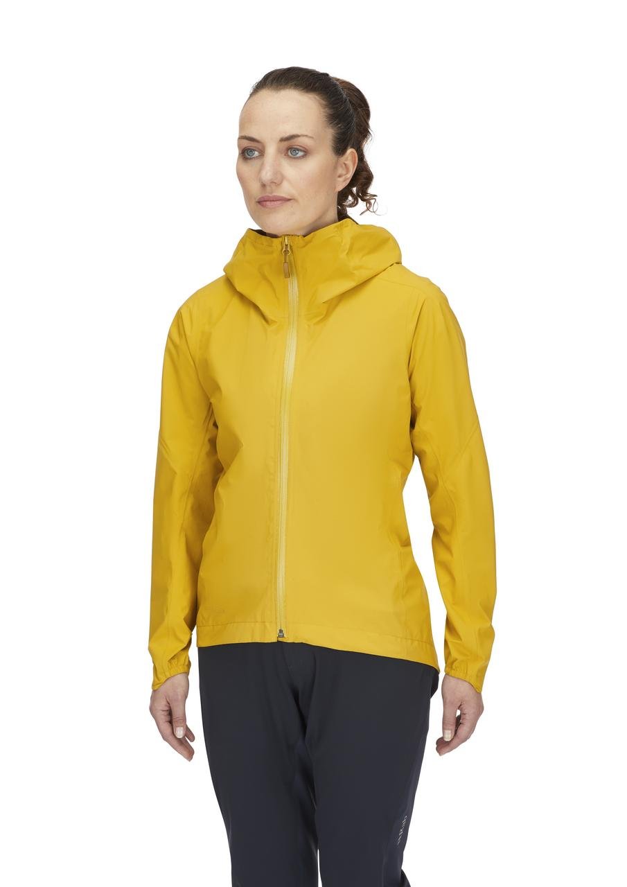 Cinder Downpour Light Jacket Wmns - Chaquetas