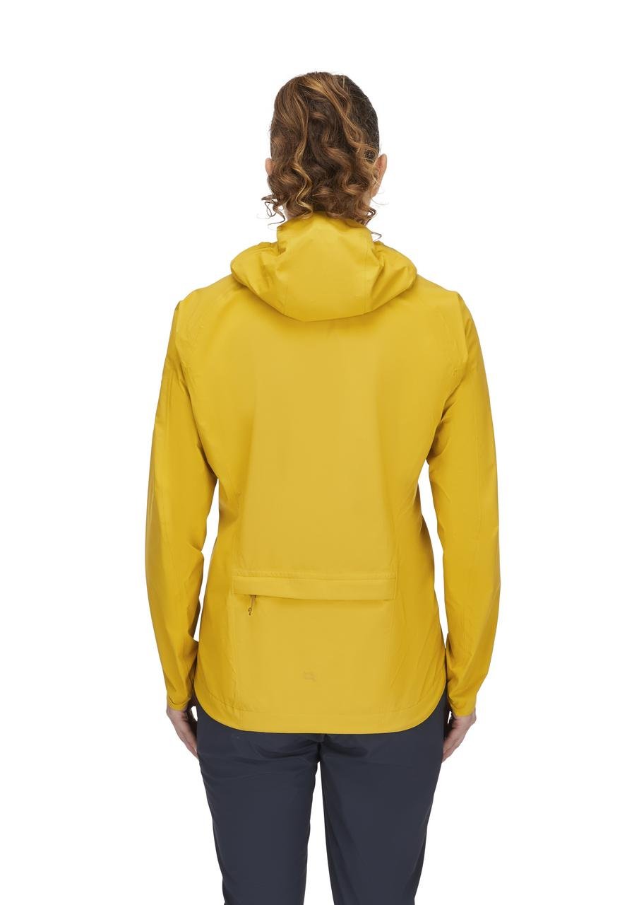 Cinder Downpour Light Jacket Wmns - Chaquetas