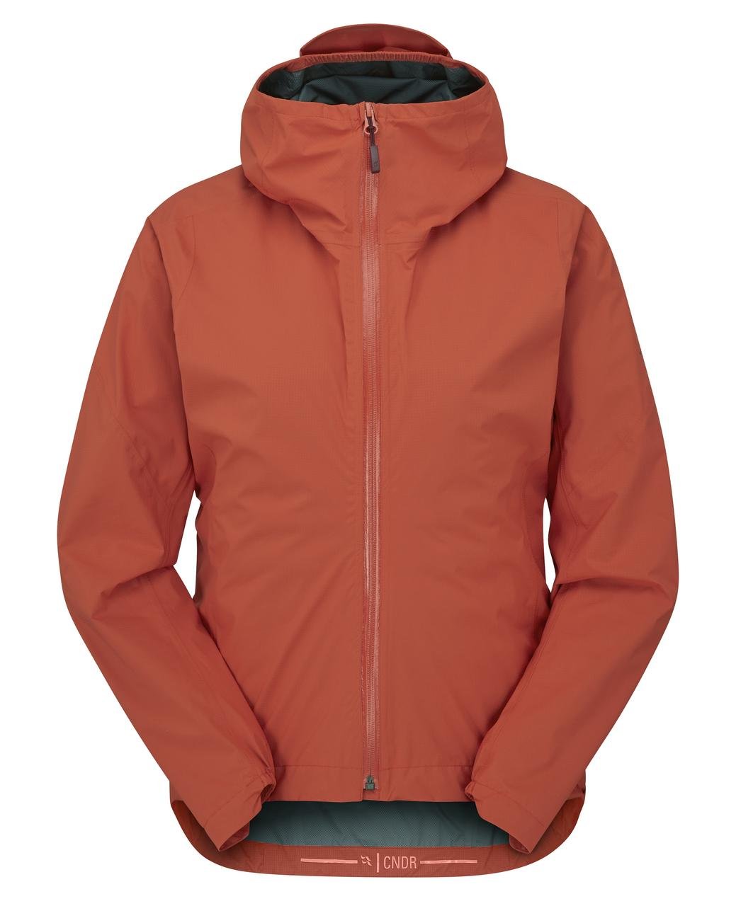 Cinder Downpour Light Jacket Wmns - Chaquetas