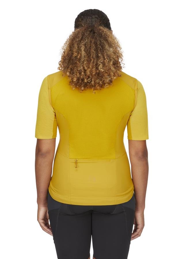 Cinder Windveil Vest W'S - Chalecos