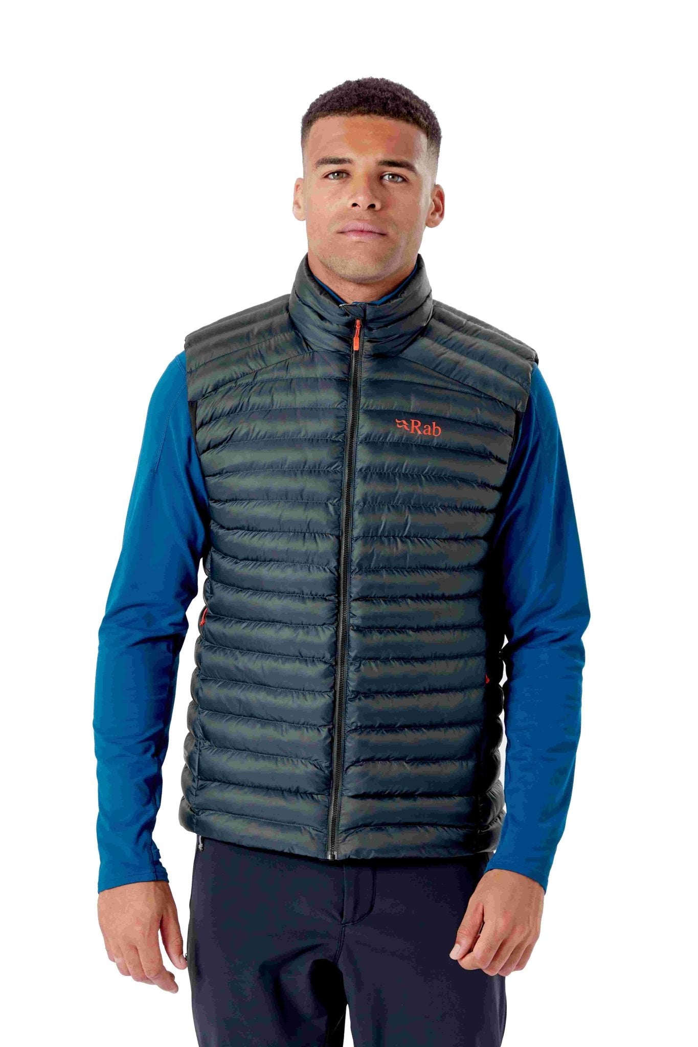 Cirrus Vest - Chalecos