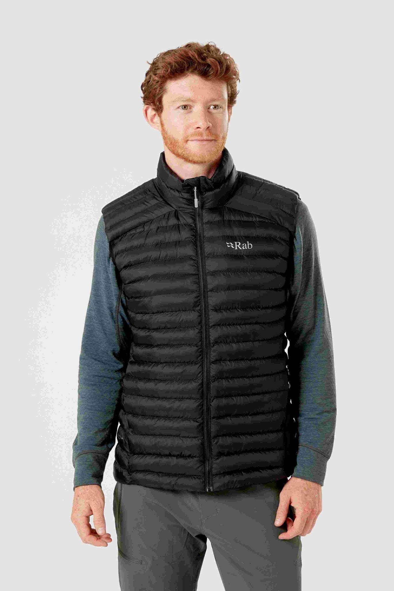 Cirrus Vest - Chalecos
