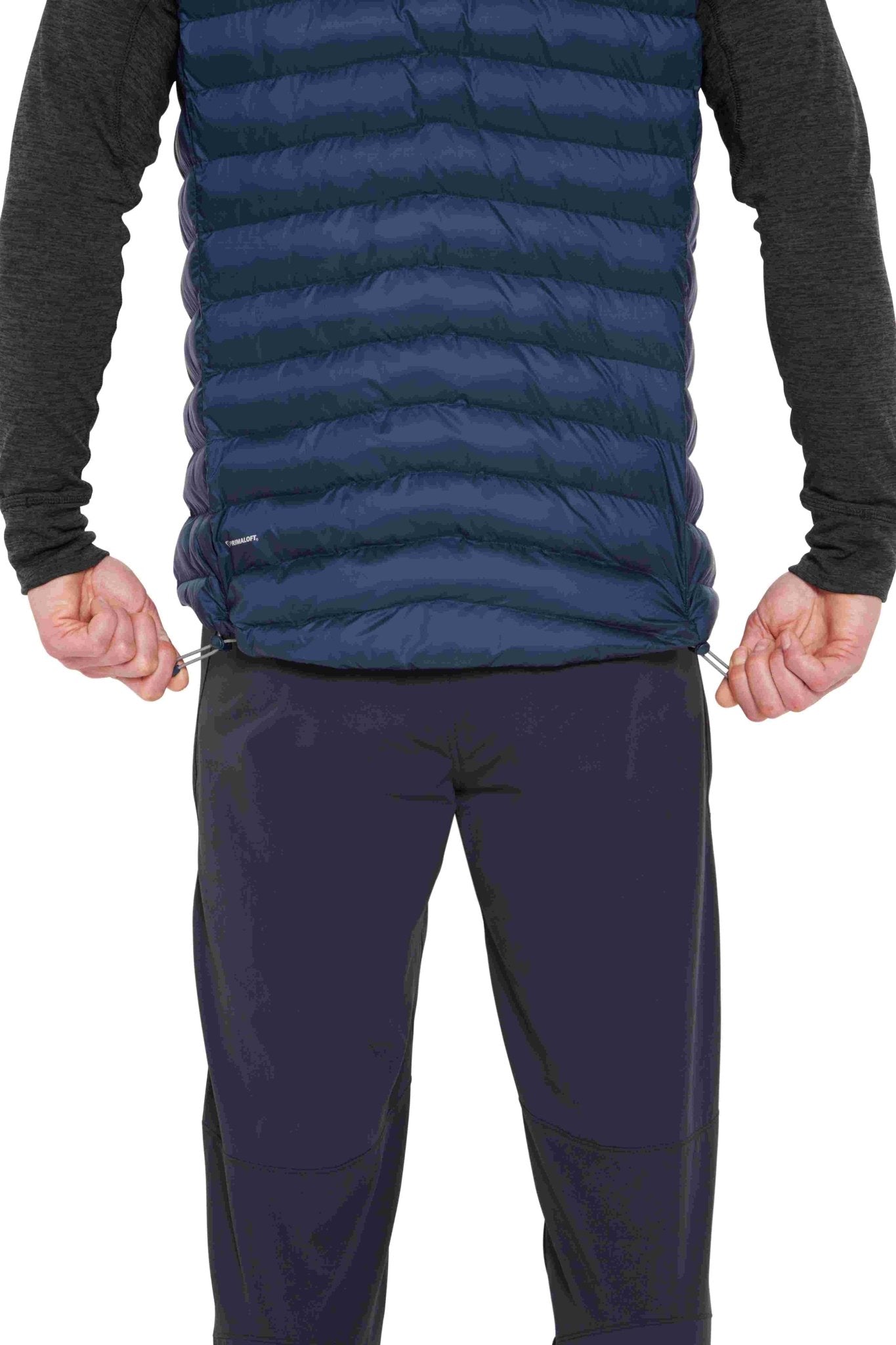 Cirrus Vest - Chalecos