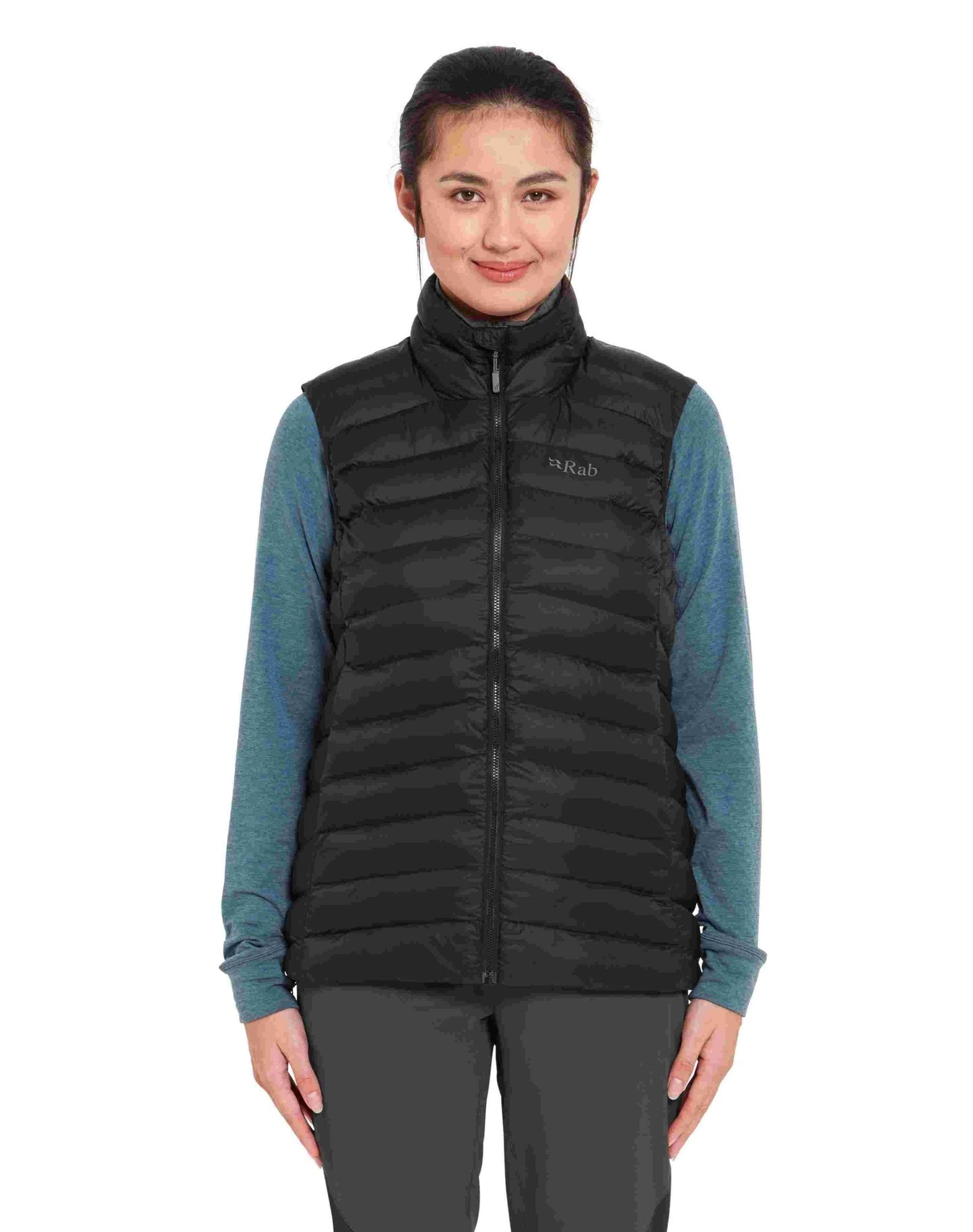 Cirrus Vest Wmns - Chalecos