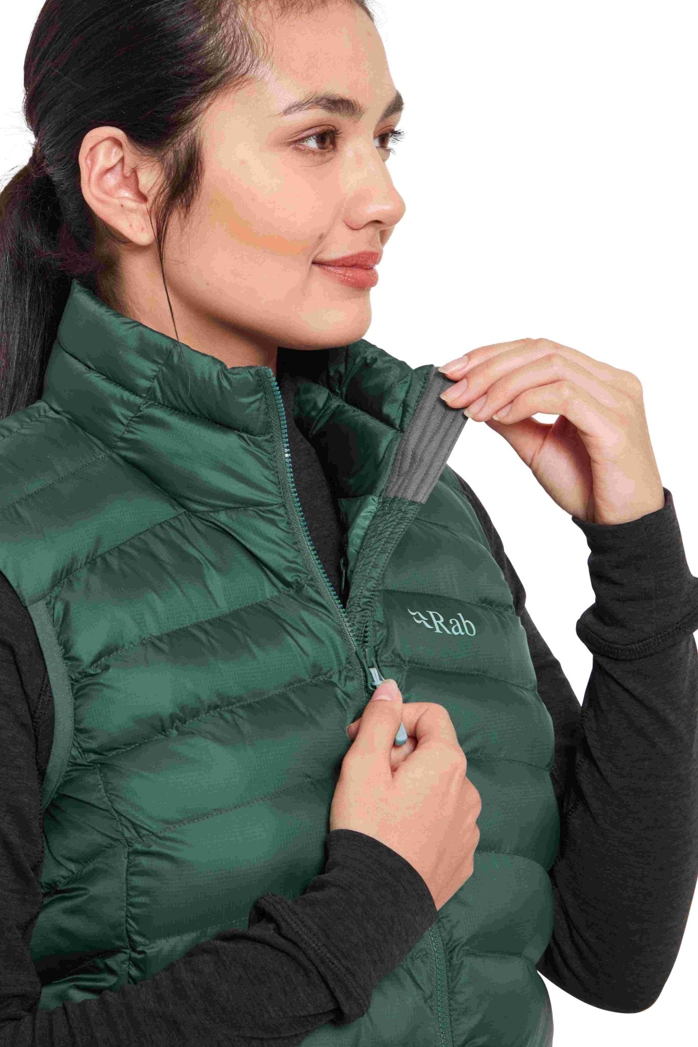 Cirrus Vest Wmns - Chalecos