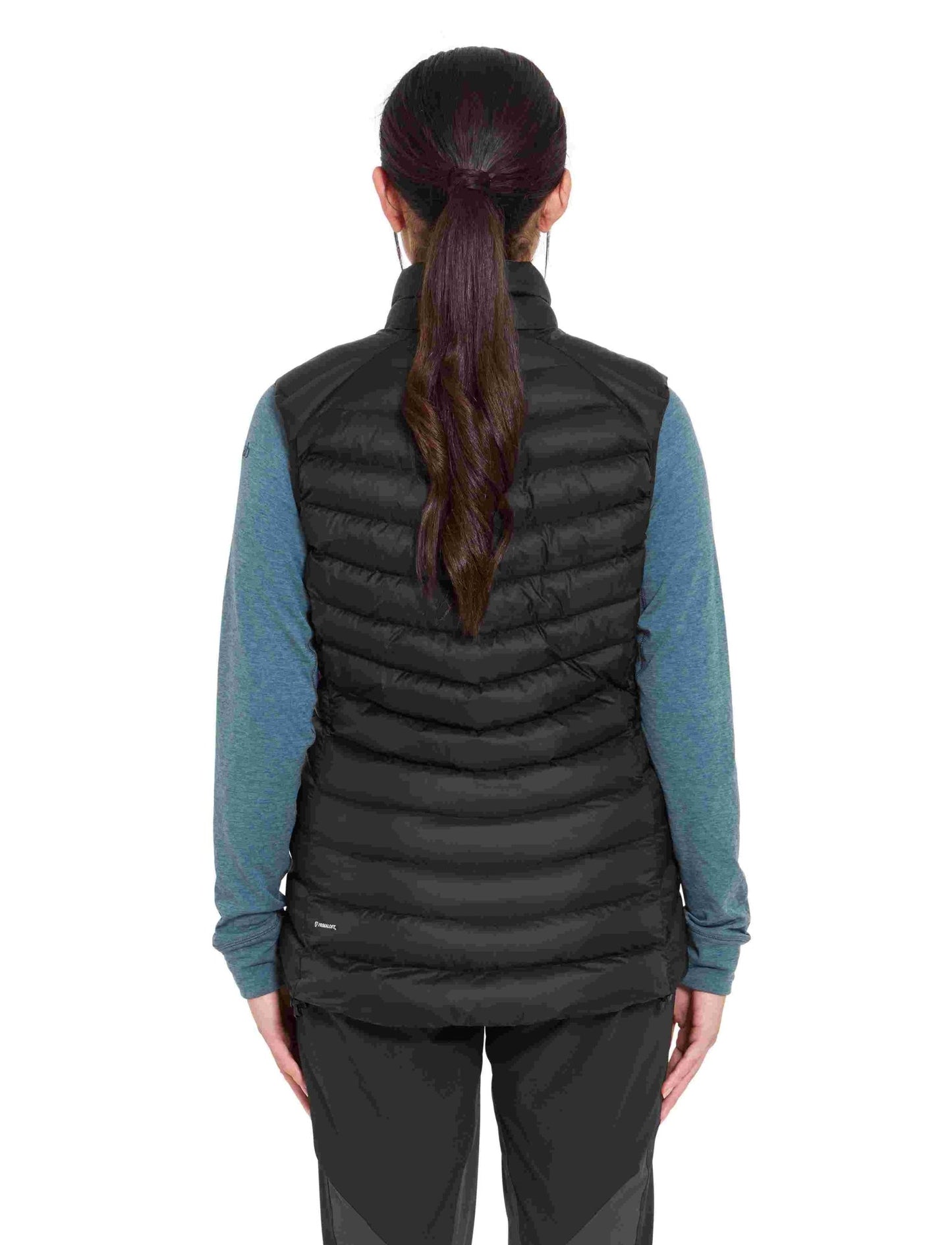 Cirrus Vest Wmns - Chalecos