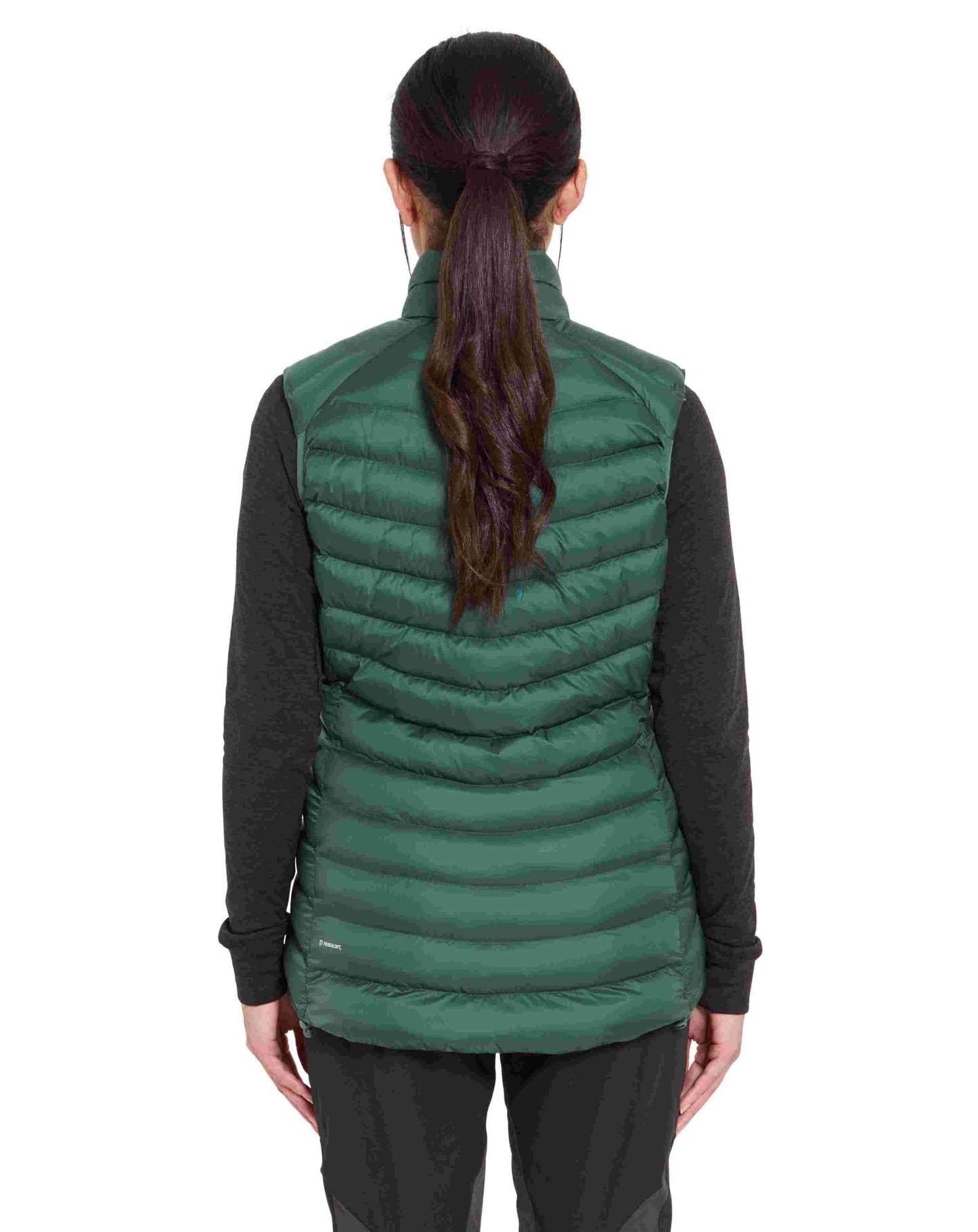 Cirrus Vest Wmns - Chalecos