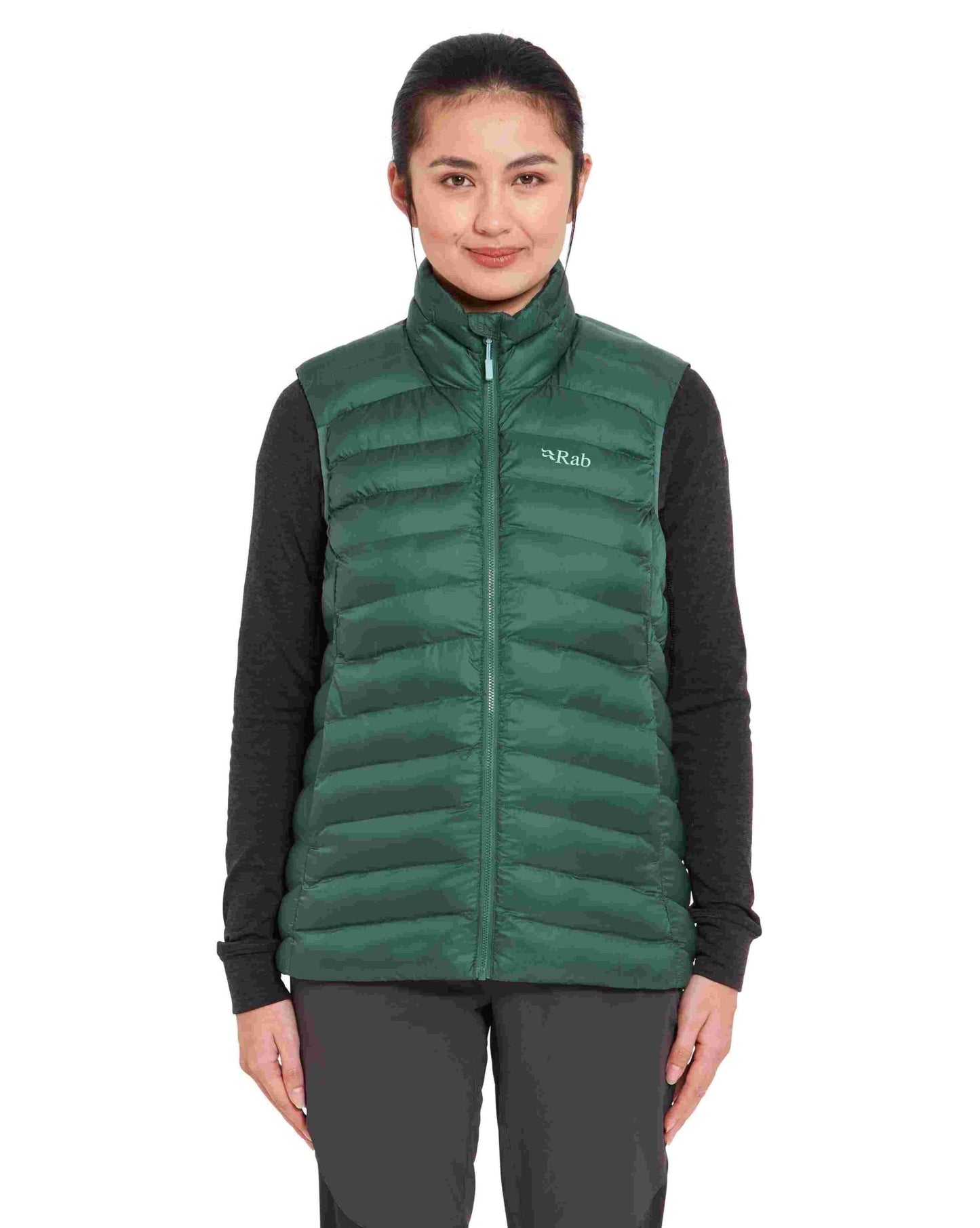 Cirrus Vest Wmns - Chalecos