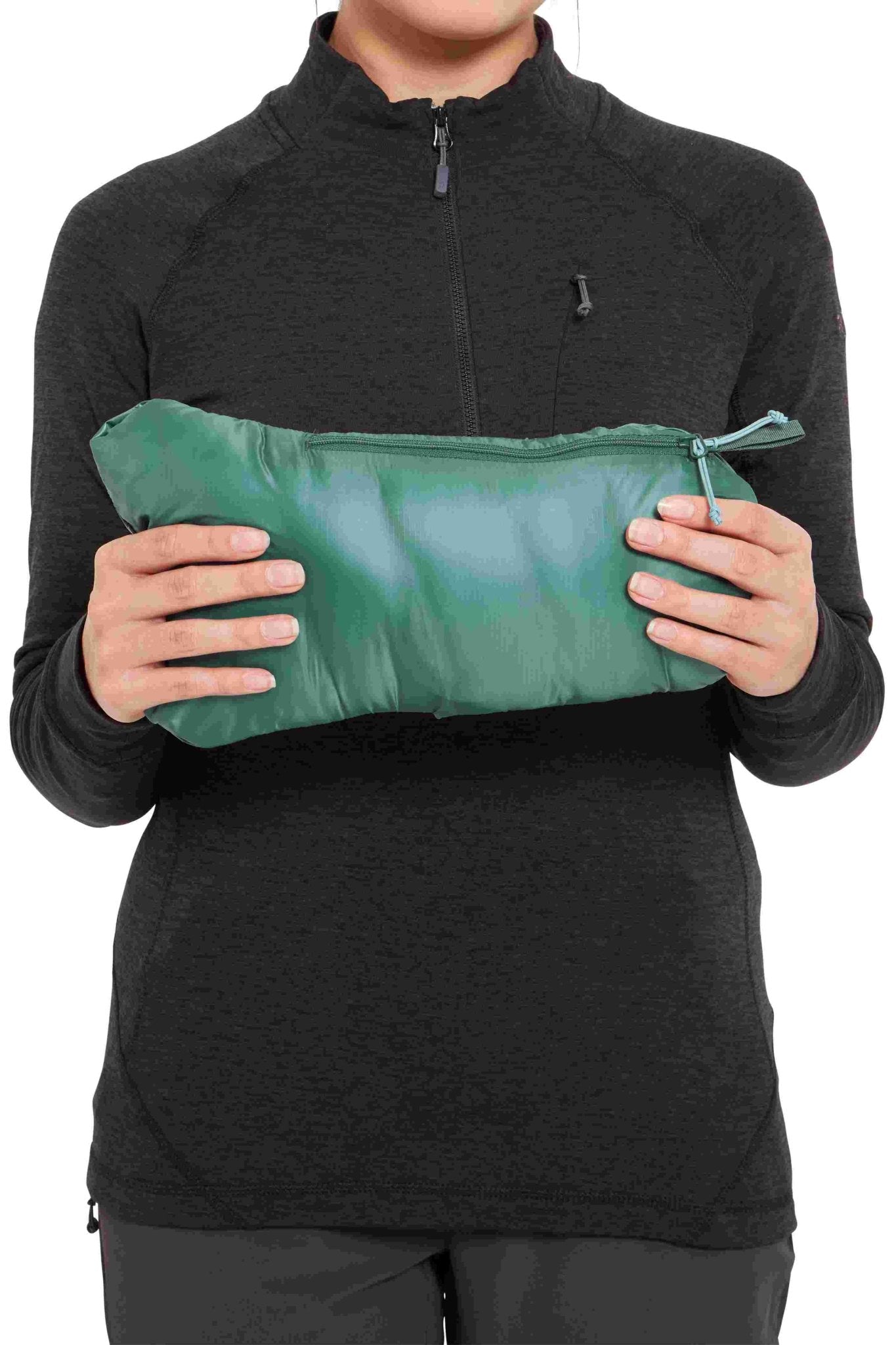 Cirrus Vest Wmns - Chalecos