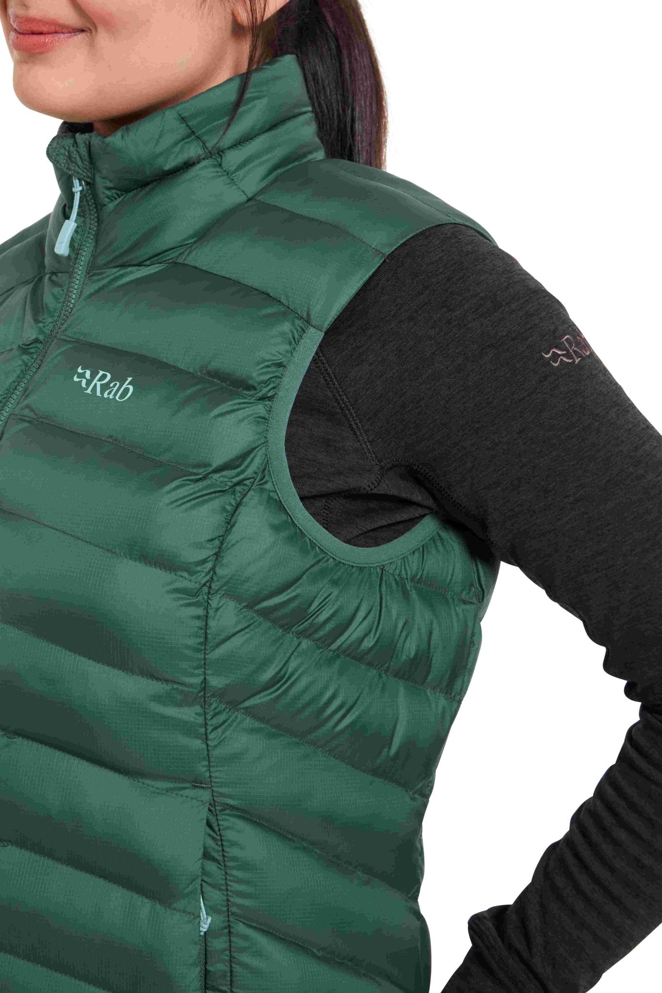 Cirrus Vest Wmns - Chalecos