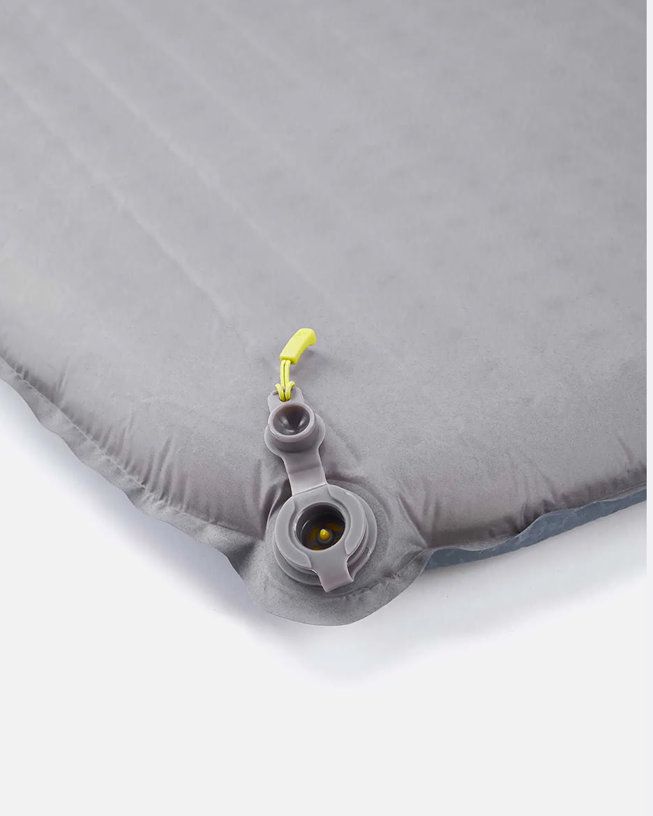 Colchoneta Autoinflable Ligera con Aislamiento de Espuma Exosphere 3.5 (665 g) - Colchonetas