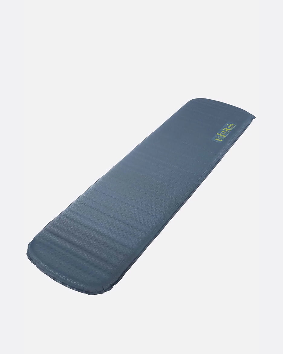 Colchoneta Autoinflable Ligera con Aislamiento de Espuma Exosphere 3.5 (665 g) - Colchonetas