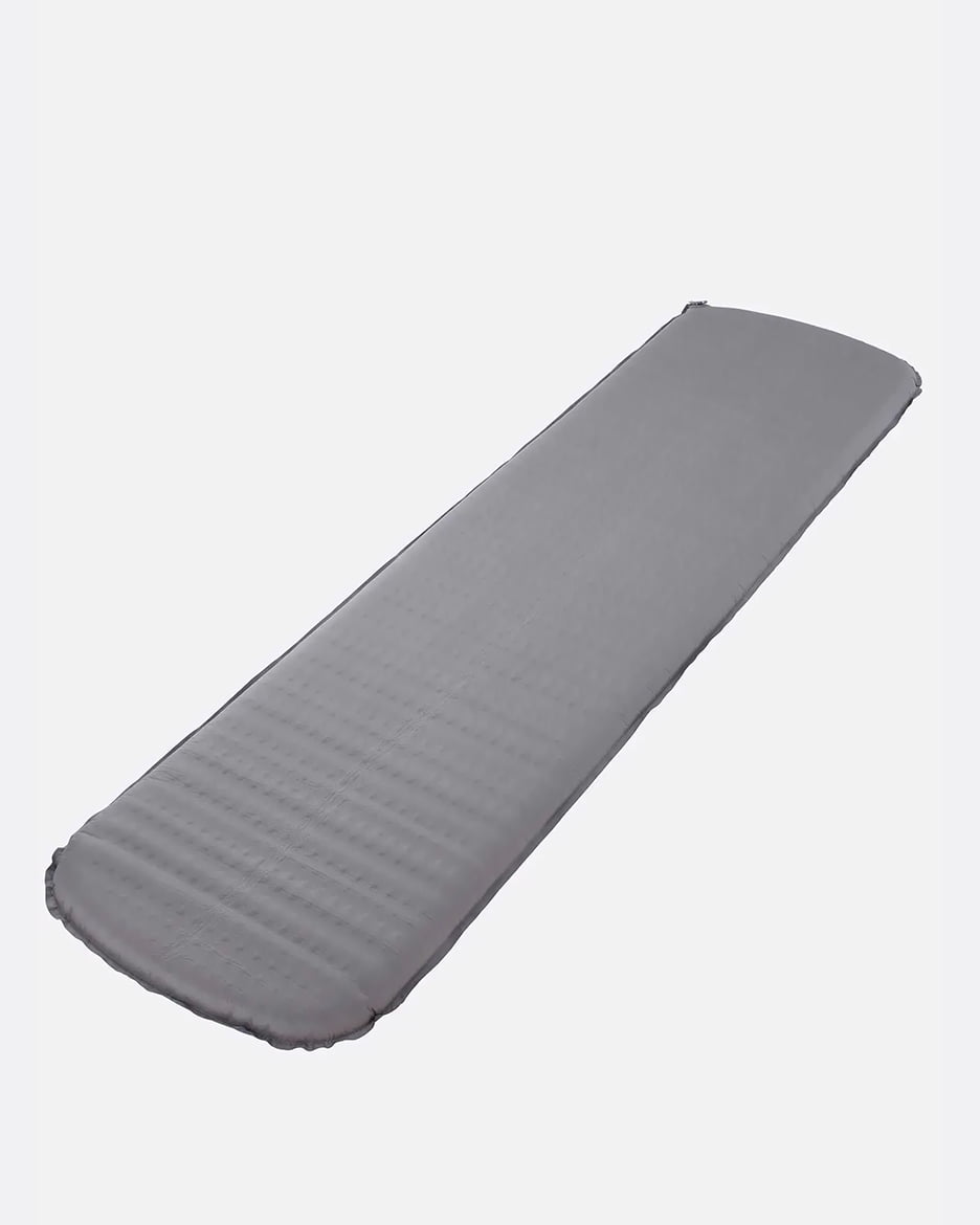 Colchoneta Autoinflable Ligera con Aislamiento de Espuma Exosphere 3.5 (665 g) - Colchonetas