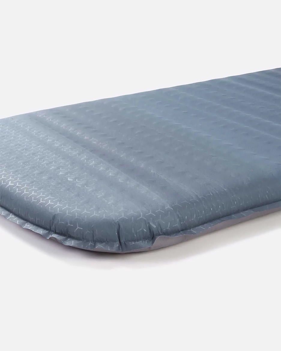 Colchoneta Autoinflable Ligera con Aislamiento de Espuma Exosphere 3.5 (665 g) - Colchonetas