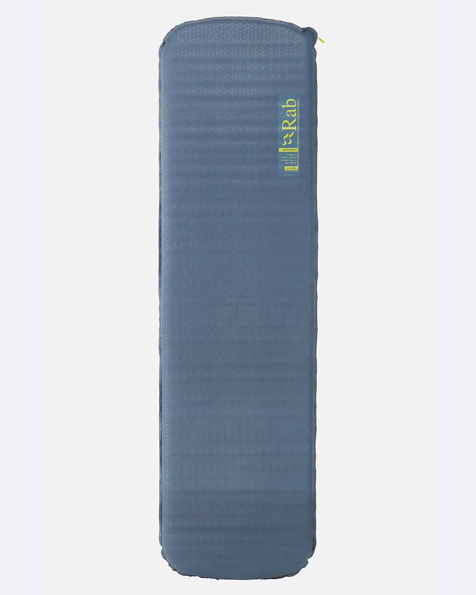 Colchoneta Autoinflable Ligera con Aislamiento de Espuma Exosphere 3.5 (665 g) - Colchonetas