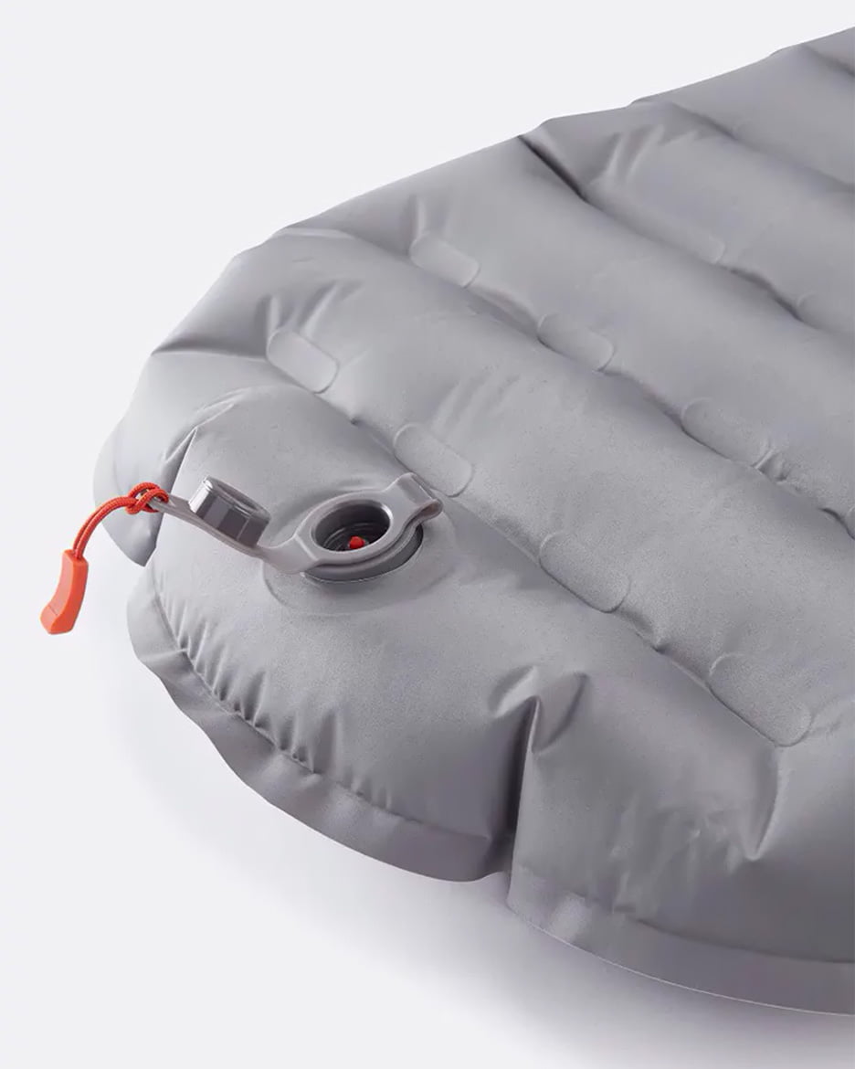 Colchoneta Super Aislante Ultraligera Rab Ultrasphere 4.5 (370g) - Colchonetas