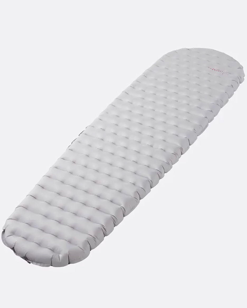 Colchoneta Super Aislante Ultraligera Rab Ultrasphere 4.5 (370g) - Colchonetas