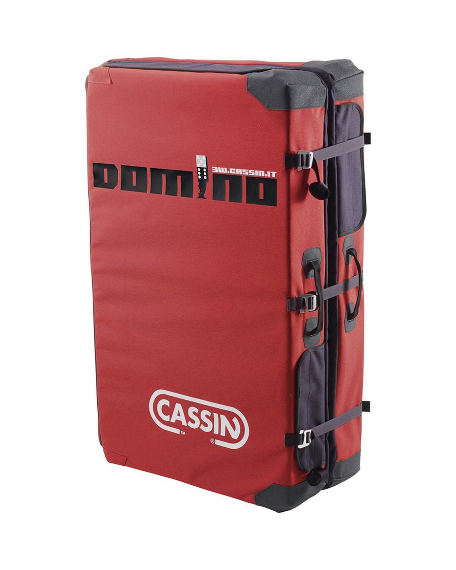 Crash Pad Cassin Domino - Colchonetas