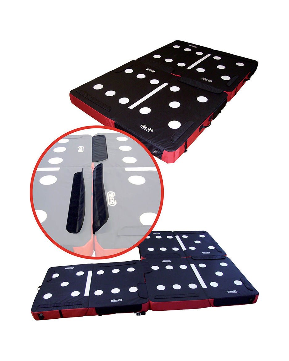 Crash Pad Cassin Domino - Colchonetas