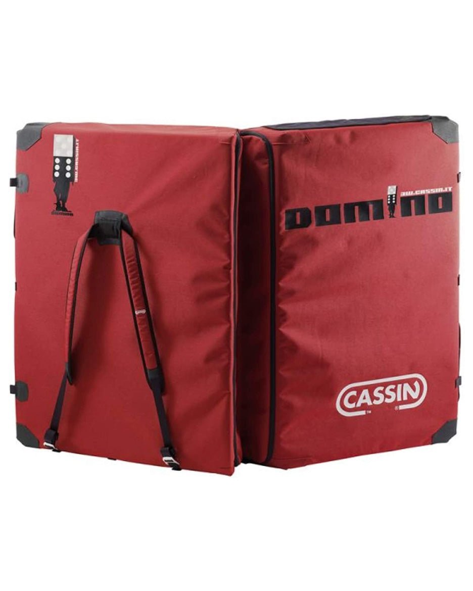 Crash Pad Cassin Domino - Colchonetas