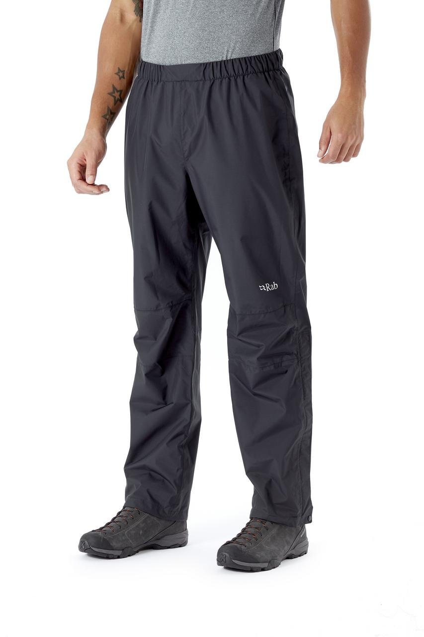 Downpour Eco Pants FZ -