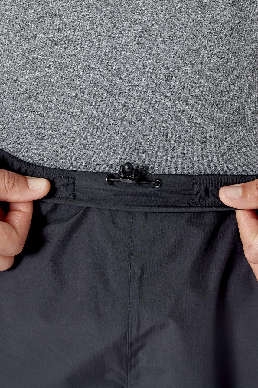 Downpour Eco Pants FZ -