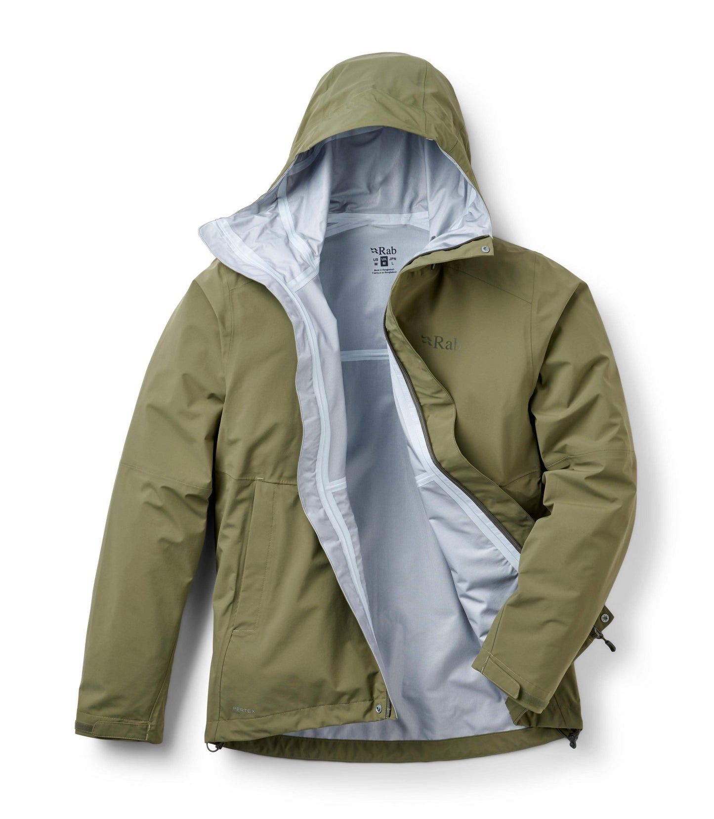 Firewall Jacket -