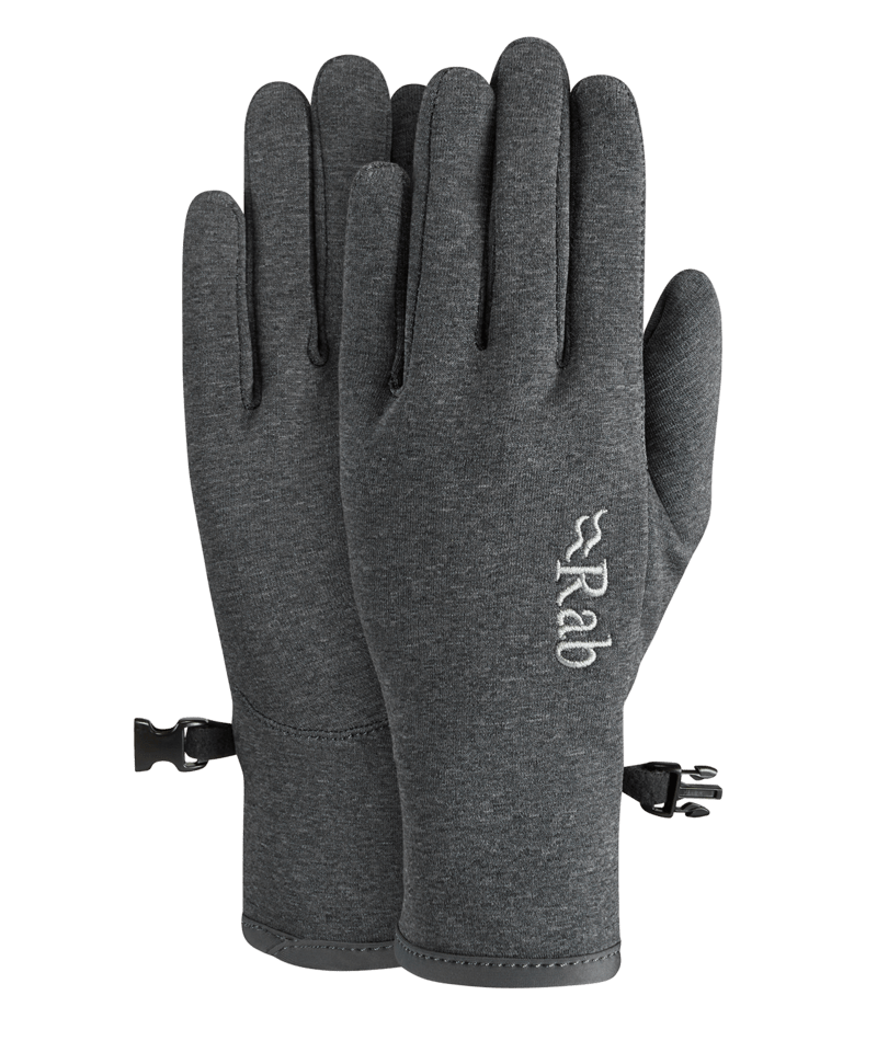 Geon Gloves Wmns - Accesorios