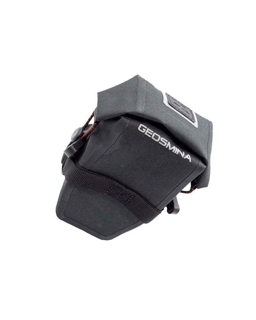 Geosmina - Bolsa de Sillín 2023 Saddle Pocket Bag -