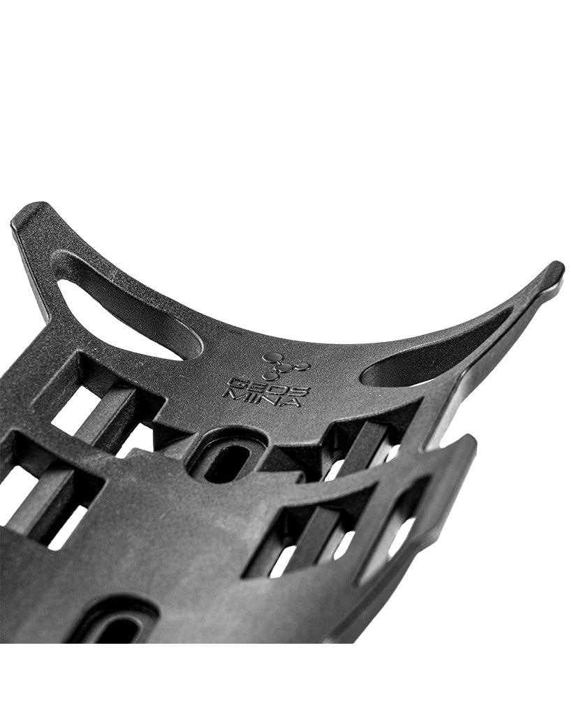 Geosmina - Soporte De Bolsa de Horquilla Anything Cage -
