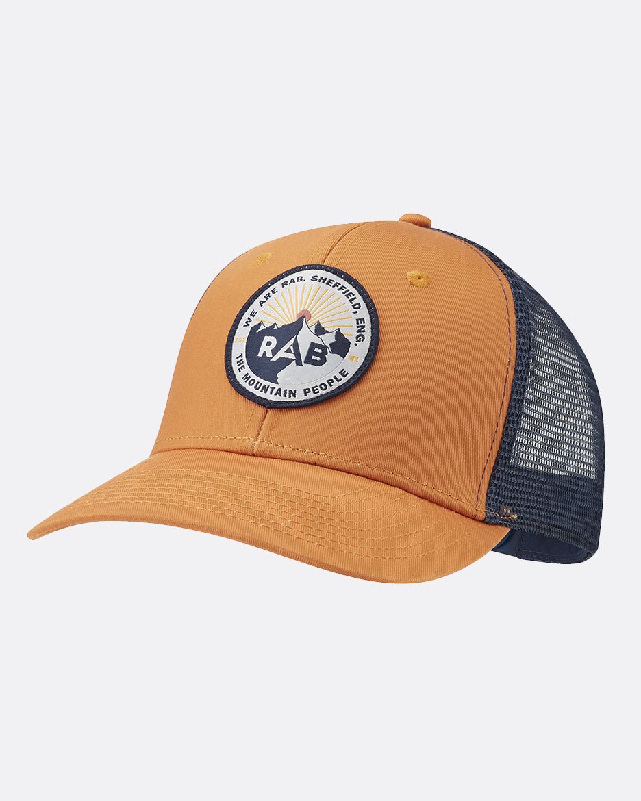 Gorra Rab Ten4 Cap - Gorras