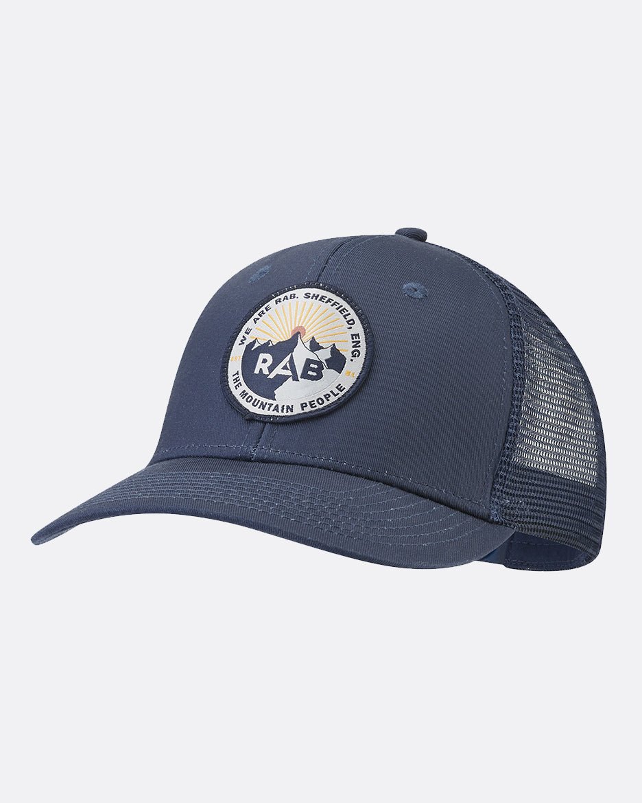 Gorra Rab Ten4 Cap - Gorras