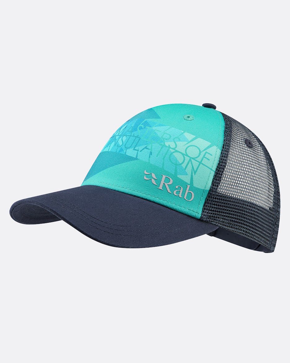 Gorra Rab Trucker Masters - Gorras