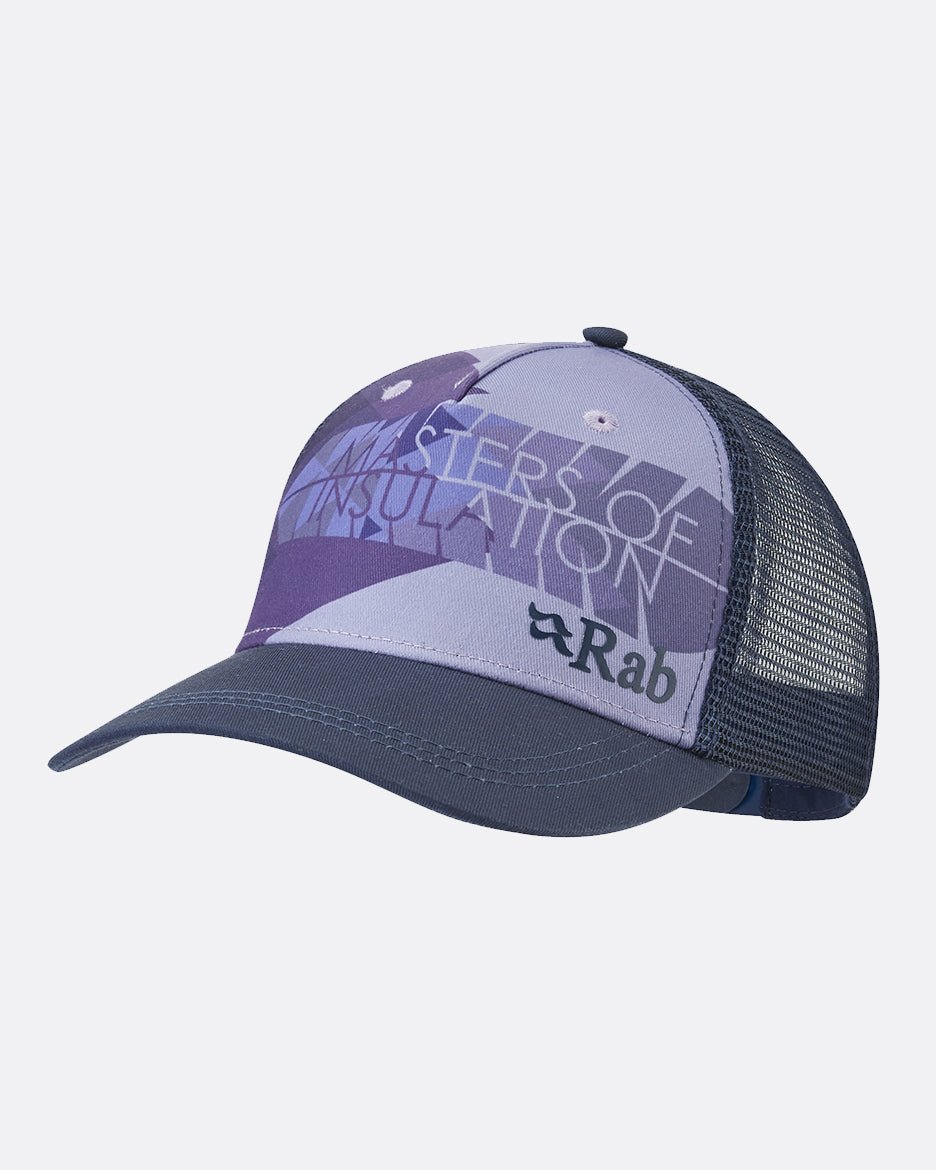 Gorra Rab Trucker Masters - Gorras