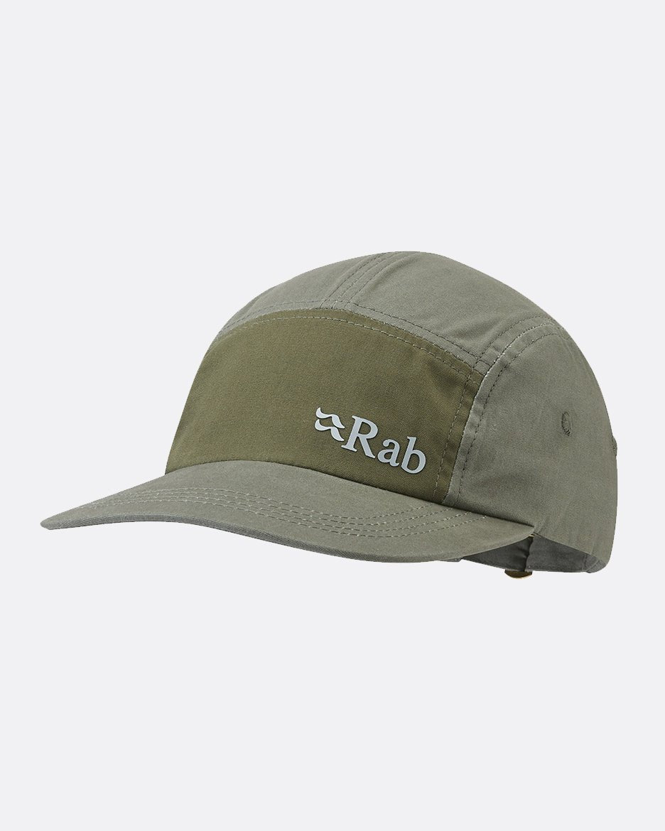 Gorra Rab Venant 5 Panel Cap - Gorras