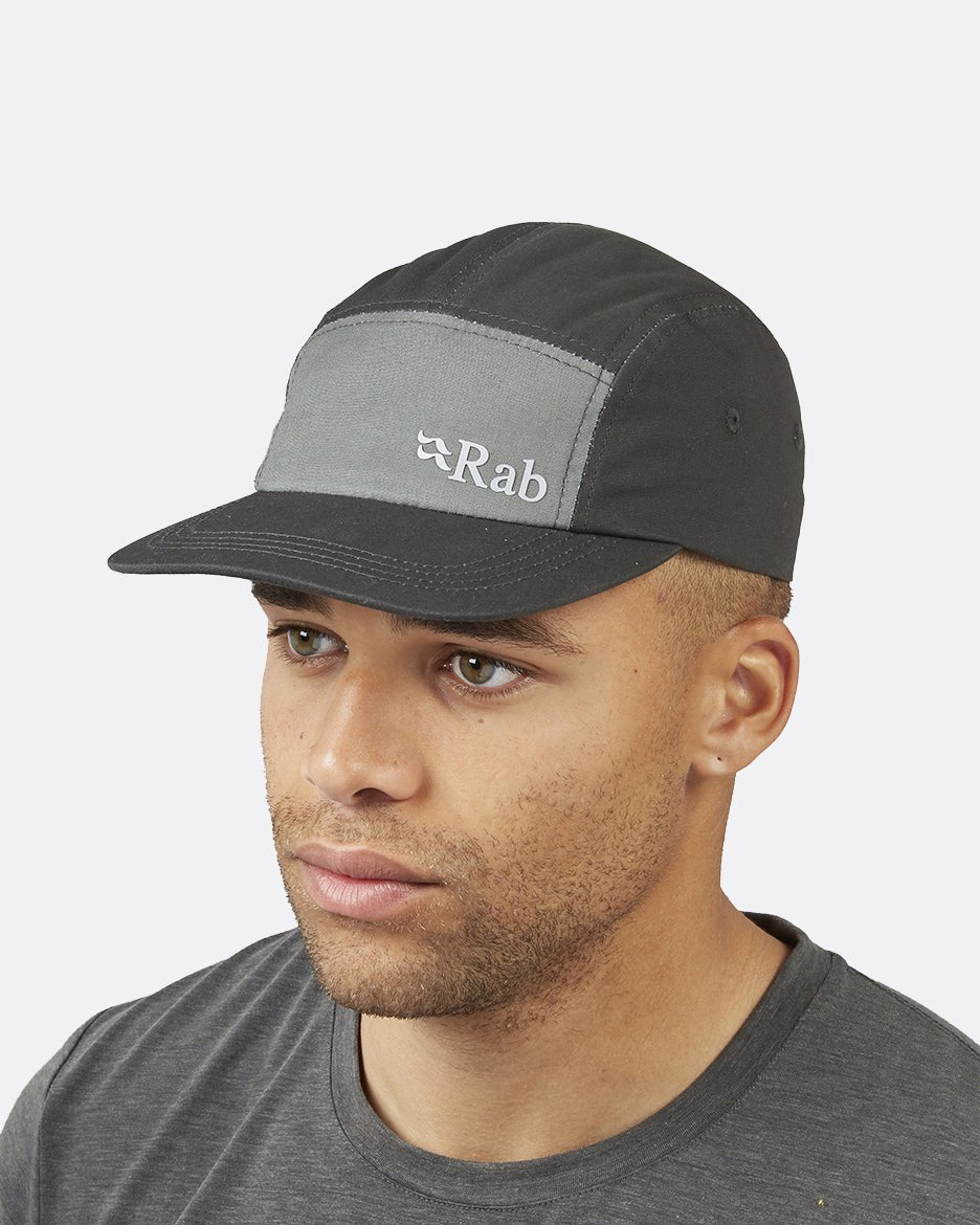 Gorra Rab Venant 5 Panel Cap - Gorras