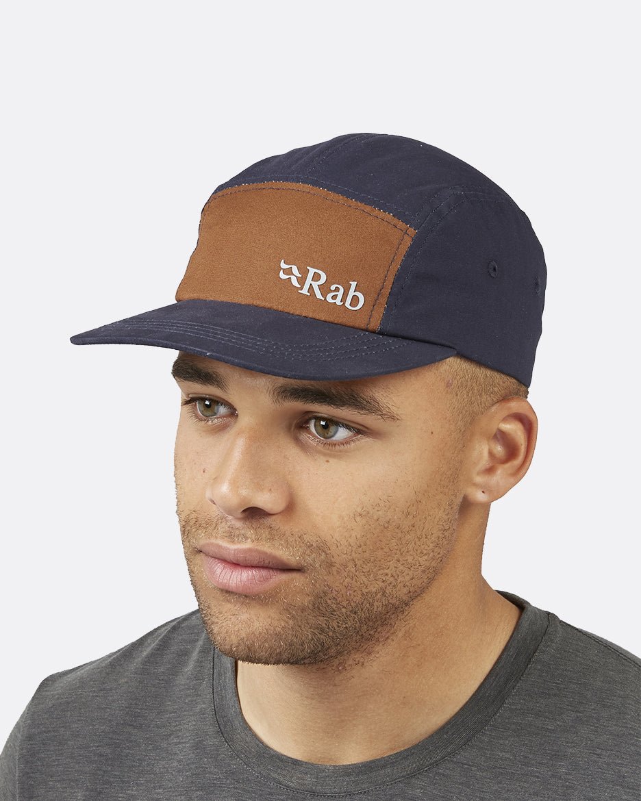 Gorra Rab Venant 5 Panel Cap - Gorras