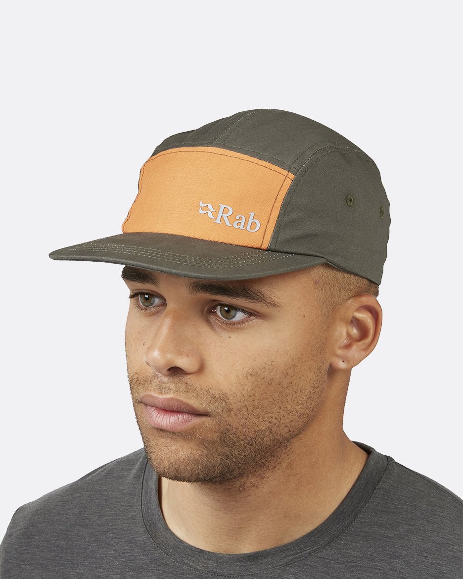 Gorra Rab Venant 5 Panel Cap - Gorras