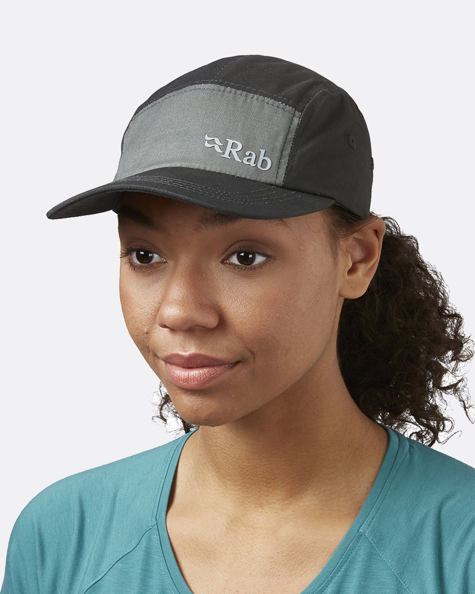 Gorra Rab Venant 5 Panel Cap - Gorras