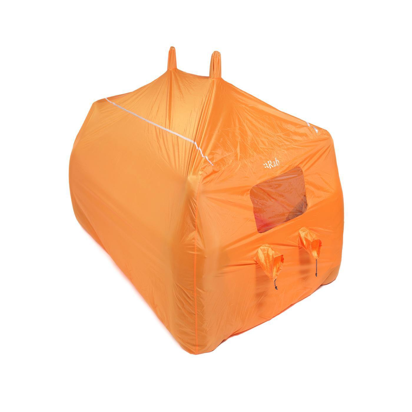 Rab Group Shelter 8-10 Person